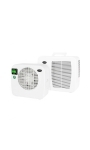 Eurom AC 2401 mobile Wohnwagen-Klimaanlage | Propangasdurchlauferhitzer.de