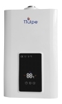 TTulpe C-Meister 13 P30 Eco Propangas Durchlauferhitzer | Propangasdurchlauferhitzer.de