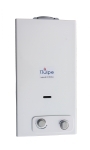 TTulpe Indoor B-14 P37 Eco | Propangasdurchlauferhitzer.de