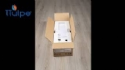 Unboxing TTulpe Indoor B-6