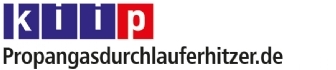 Propangasdurchlauferhitzer.de